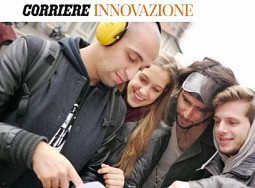 Città a misura di disabile in vista di Expo